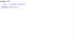 Desktop Screenshot of onmovies.net